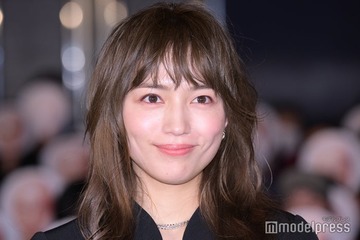 川口春奈、日頃受けている美容施術明かす 体の悩みも告白「乱れまくってます」 画像