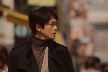 「9ボーダー」“ブラック”コウタロウ（松下洸平）登場 不穏ラストにも反響「謎が深まる」「何者？」 画像