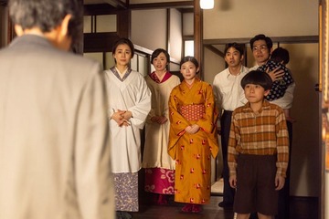 【虎に翼 第21話あらすじ】直言、逮捕から4か月 ようやく帰ってくる 画像