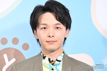 中村倫也、充実しているプライベート時間語る「一番楽しい」 画像