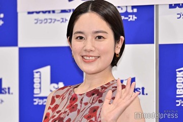 筧美和子、現在の恋愛事情に言及「いい出会いがあったら…」色白肌輝くワンピース姿で登場【ゴーみぃー】 画像