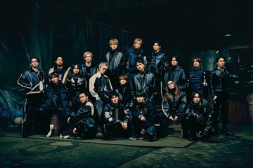 SUPER EIGHT・WEST.・なにわ男子が集結 関西発新ユニット「KAMIGATA BOYZ」始動へ 画像