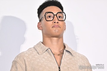 関口メンディー、GENERATIONS卒業＆LDH退社発表後初のインスタ投稿 内容に注目集まる「愛が伝わってきた」 画像