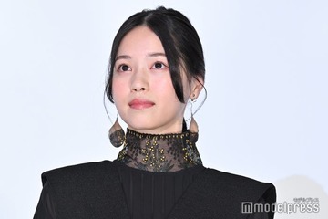 西野七瀬、結婚後初の公の場 「あぶ刑事」アドリブ多発に「ヒヤヒヤ」 画像