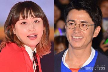 オリラジ藤森慎吾の妻、丸山礼から絶賛「超可愛い」料理上手な一面も 画像