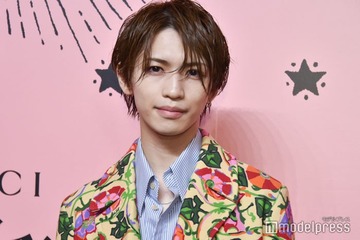 King ＆ Prince高橋海人、岩橋玄樹のインライコメントに反応 呼び方にも注目集まる「泣ける」「尊い」 画像