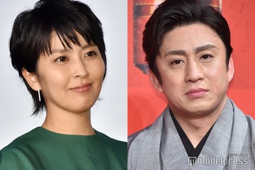 松たか子、兄・松本幸四郎と16年ぶりTV共演 演劇界入り反対されていた過去 画像