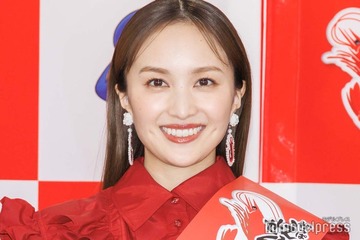 ももクロ百田夏菜子、過去の自分に伝えたいこと「エビ反りジャンプをし始めた頃の私に」 画像