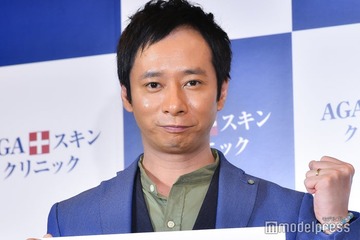 いしだ壱成、個人事務所設立を報告「一生、俳優。死ぬまで役者」 画像