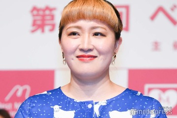 丸山桂里奈、娘はミズオオトカゲに「とても似ている」ユニークコメント連発で笑い取る【ベストマザー賞】 画像