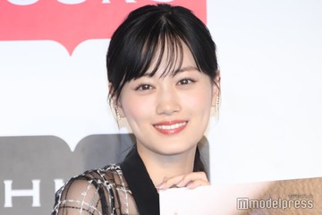 乃木坂46山下美月、グループ卒業後の休養に言及「待っていただけたら嬉しい」 画像