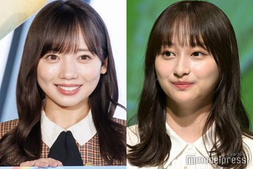 元日向坂46齊藤京子、影山優佳のバースデー祝福 再会ショットに「尊い」「同期の絆」の声 画像