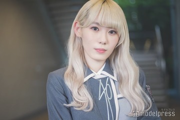 櫻坂46小池美波、活動再開発表「もう一度、櫻坂の一員として精一杯頑張ります」昨年10月より休養していた 画像