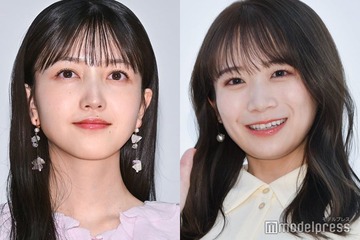 秋元真夏、乃木坂46久保史緒里の行動に感謝「本当に優しい後輩」 画像