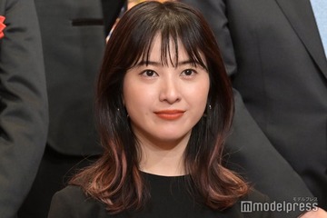 吉高由里子、SNSでの“実況”が話題「臨場感すごい」「共感できる」の声続々 画像