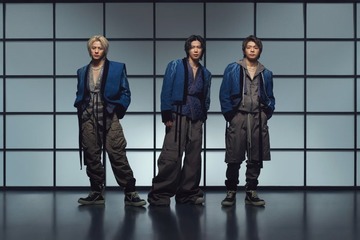 Number_i「Mステ」で平野紫耀プロデュース楽曲初披露 見どころ語る 画像