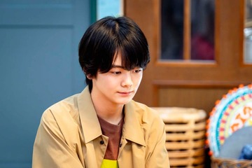 「9ボーダー」謎の少年（齋藤潤）の正体明らかに 大庭家の名前の繋がりも判明「予想外」 画像