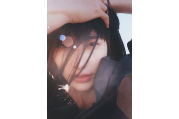 橋本愛、横浜流星の妻役に 4作目の大河出演決定「自由に、豊かに演じられたら」【べらぼう～蔦重栄華乃夢噺～】 画像