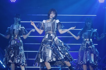 乃木坂46卒業控える清宮レイ「ここで流した汗と涙は無駄ではなかったのだと願いたい」自身の“アイドル像”・6年間の支え明かす【35thSGアンダーライブ】 画像