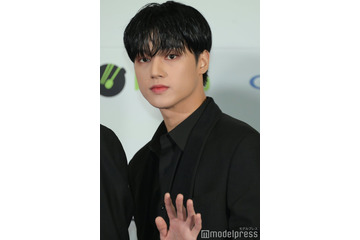 ATEEZウヨン、コリン性蕁麻疹を発症 海外スケジュール欠席し集中治療へ 画像