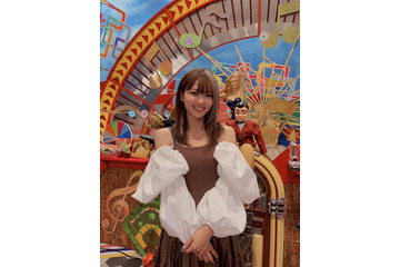 フォーエイト48あみか、YouTube登録者数の増加率が日本一に　テレビ出演にも反響 画像