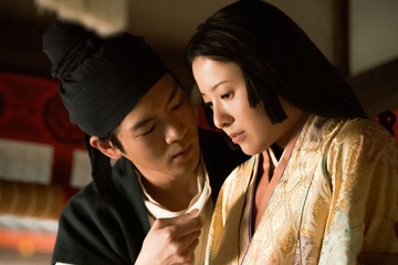 「光る君へ」松下洸平が語る周明のまひろ（吉高由里子）への本心と葛藤「ずっと孤独だった」議論重ねた演出明かす 画像