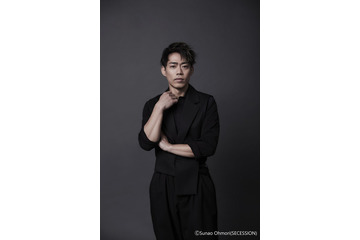 高橋大輔、映画初出演決定 MEGUMI・前野朋哉ら出演「蔵のある街」製作開始 画像