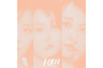 KARA、9年ぶりカムバックで本格再始動 日本独自企画で新曲リリース決定・コンサートツアー詳細解禁【特典内容・会場・日程一覧】 画像