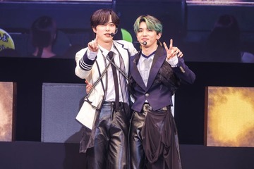 INI尾崎匠海、木村柾哉から「お芝居上手」演技絶賛止まず「アンメット」“風間先生”呼ぶ声も【THE FRAME】 画像