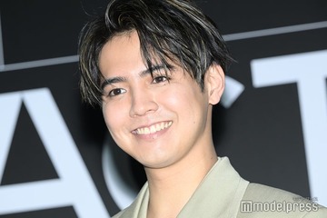 GENERATIONS片寄涼太、番組で“泥酔”放送後に焦る HIROから言われたこととは 画像