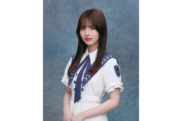 櫻坂46中嶋優月「ラヴィット！」7～9月の月曜担当に決定 画像