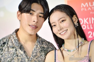 婚約中のなこなこカップル、プロポーズが仕事にも影響？なごみのソロ活動にこーくんが抱いた本音【モデルプレスインタビュー】 画像