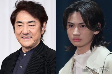 市村正親、長男・優汰の手紙に涙 元妻・篠原涼子への感謝も 画像