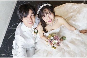 元フィギュア今井遥、中村優選手との結婚を発表 きっかけは浅田真央のアイスショー【全文】 画像