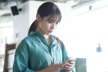 「海のはじまり」弥生（有村架純）、水季（古川琴音）との中絶を巡る対比に視聴者悲痛「残酷」「夏くんの言葉が突き刺さる」 画像