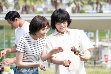 松井愛莉「西園寺さんは家事をしない」出演決定 楠見（松村北斗）が想い続ける亡き妻役 画像