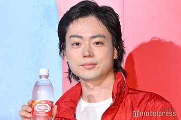 菅田将暉、好きな食べ物は肉料理 手作りすることも「焼豚とか作ります」 画像