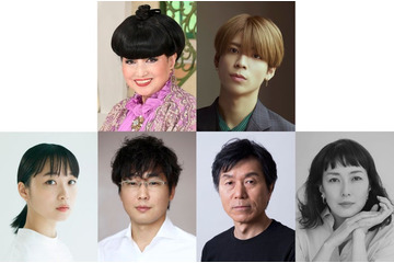 timelesz松島聡、黒柳徹子と60歳差ラブストーリー「ハロルドとモード」5回目の上演決定 画像
