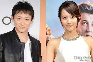 山本耕史、妻・堀北真希さんの行動予測 奇跡的な出会い回顧「息が止まるくらい笑っていました」 画像