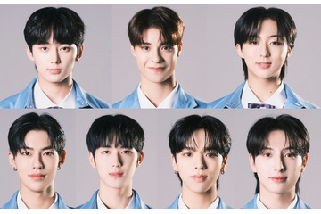 「MAKEMATE1」デビューメンバー7人決定 ニジプロ出身・ミラクは3位【順位一覧】 画像