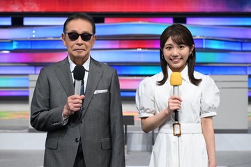 「Mステ」3時間半SP、タイムテーブル発表 HiHi Jets井上瑞稀・橋本涼らジュニア42人集結ライブも決定 画像