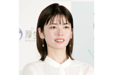 小芝風花、マネージャーを頻繁に困らせる“うっかりミス”に驚きの声「事件ですよ、ほぼ」 画像