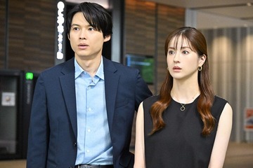 【西園寺さんは家事をしない 第3話】西園寺＆楠見、“偽家族”お試し生活スタート 画像