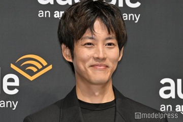 松坂桃李、大物女優の朗読に圧倒される「手止まります」加賀恭一郎シリーズ再び参加に喜び 画像