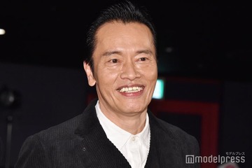 「安堂ロイド」木村拓哉のかっこいい一面を共演・遠藤憲一明かす「いつも真似した」 画像