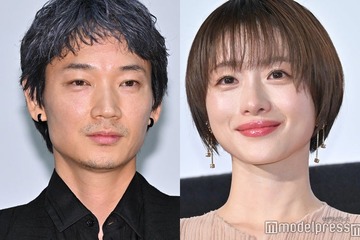 石原さとみ、綾野剛からの連絡で「ラストマイル」出演知る「ミコトやったねって言われて」 画像