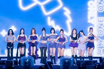 TWICE、本日“累計150万人動員ツアー”最終日 海外女性アーティスト初の日産スタジアム公演【‘READY TO BE’ in JAPAN SPECIAL】 画像