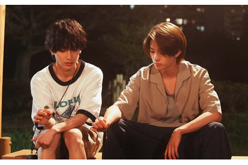 【タカラのびいどろ 第5話】大進、夏休みスタート 宝に会えないことに落ち込む 画像