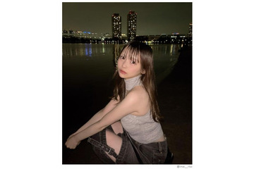 「KAWAII LAB.」今井りこ、活動終了を発表「大切な思い出になりました」 画像