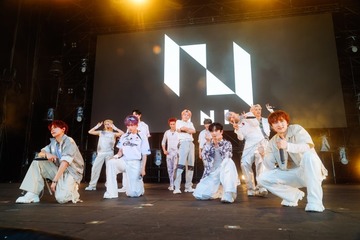 INI「ロッキン」初出演 高塚大夢「アウェイなステージに僕たちが立っていることは絶対に意味のあること」 画像